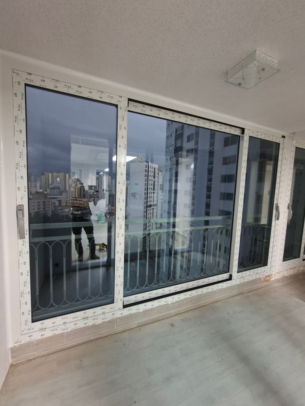 부산 아파트 창호 교체